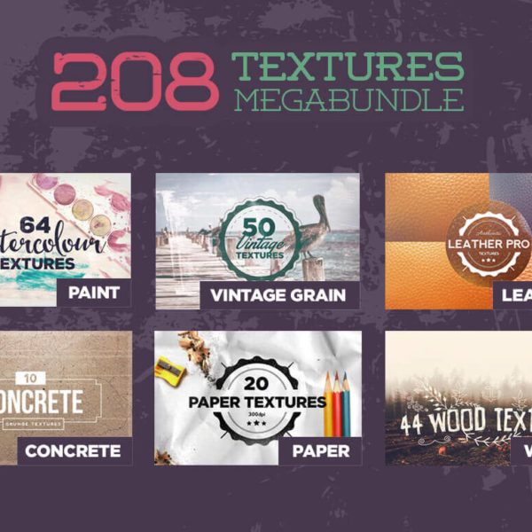 208textures