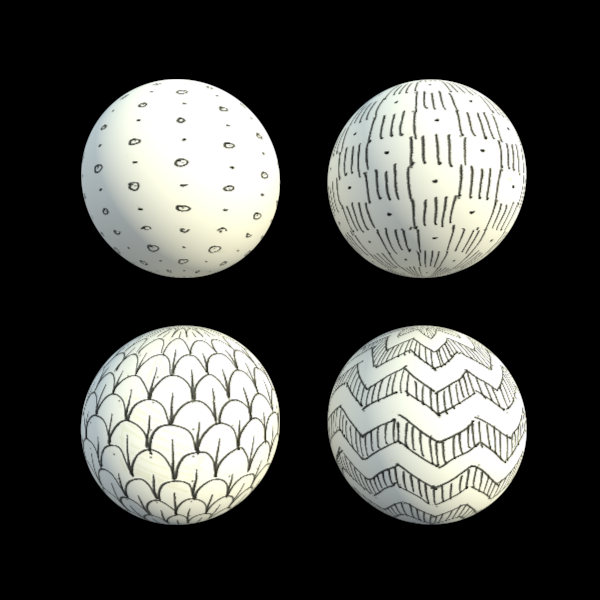 _Spheres