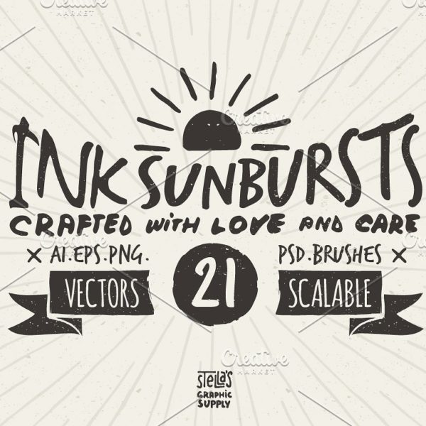 sunbursts_poster_by-stella-